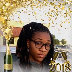 Meet your Posher, Tochukwu